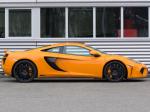 McLaren MP4-12C Chimera by FAB Design 2013 года